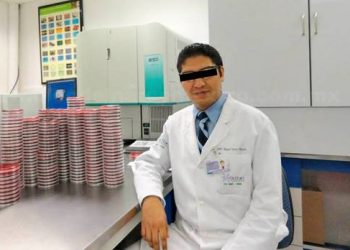 FGJCDMX obtiene prisión preventiva para Miguel “N” feminicida serial de Iztacalco