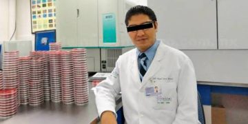 FGJCDMX obtiene prisión preventiva para Miguel “N” feminicida serial de Iztacalco