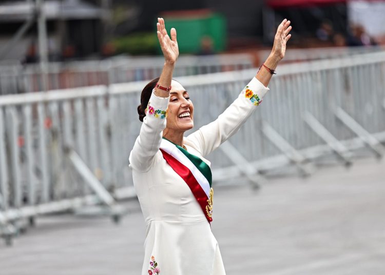 EFE/ Sáshenka Gutiérrez