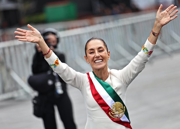 EFE/ Sáshenka Gutiérrez