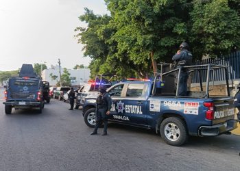 Sicarios atacan hospitales en Culiacán para rematar a heridos