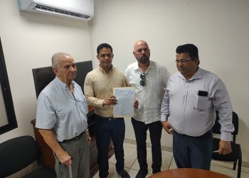 Solicitan revocación de mandato para gobernador de Sinaloa