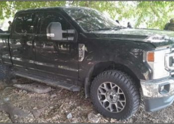 SEDENA detiene a “El Cañas” mano derecha de “El 27”, jefe de seguridad de “los Chapitos”, en Sinaloa