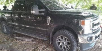 SEDENA detiene a “El Cañas” mano derecha de “El 27”, jefe de seguridad de “los Chapitos”, en Sinaloa
