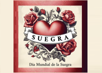 Día Mundial de la Suegra