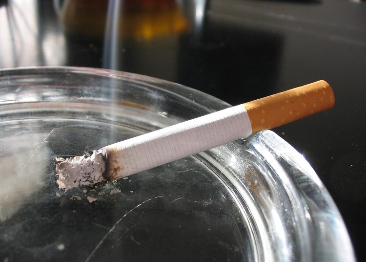 Conferencia del CMCT de la OMS en Ginebra sobre control del tabaco