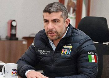 “Estamos en la mejor disposición de trabajar con el gobierno de la CDMX”: Alcalde de Miguel Hidalgo