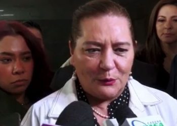 El INE abierto a participar en la discusión de la Reforma Política-Electoral; Guadalupe Taddei