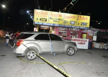 Mueren tres personas por fuego cruzado de enfrentamientos en Reynosa y en Nuevo Laredo