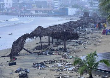 “Lo que Acapulco necesita es que regrese el turismo”: Canaco-Servytur Acapulco