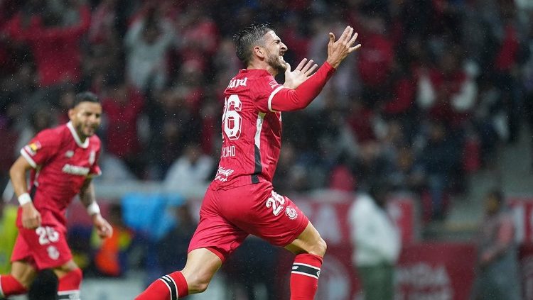 toluca