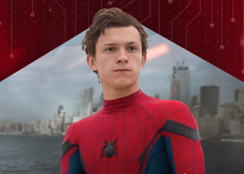 Tom Holland regresa para una cuarta película de “Spider-Man”