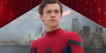 Tom Holland regresa para una cuarta película de “Spider-Man”