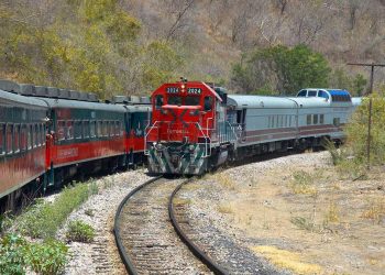 Ferroviarios califican como positiva el impulso a los trenes en actual administración