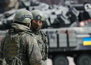 Ucrania tiene previsto movilizar a 160 mil soldados adicionales