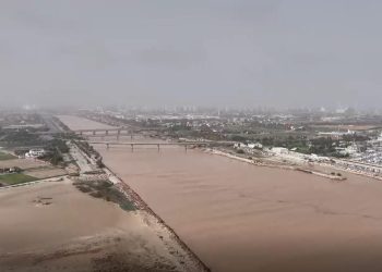 Sube a 155 la cifra de muertos por inundaciones en Valencia