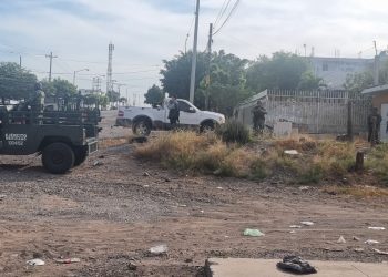 50 días de violencia en Sinaloa, Mazatlán vive noche de terror
