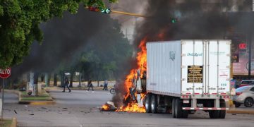 “Las perdidas por violencia en Culiacán son de 567 millones diarios”: Coparmex Sinaloa