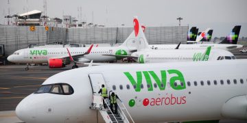 “Viva Aerobus cuenta con la flota más moderna y con la tecnología más avanzada”: Zuazua