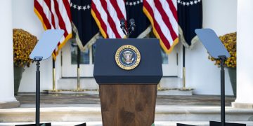 Biden y Trump se reunirán el miércoles para iniciar  transición