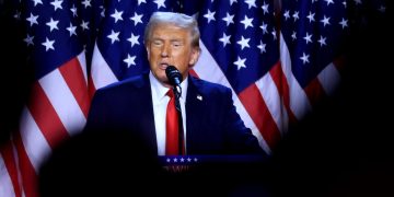 ¿Cuáles son los planes de Trump para su segundo mandato?