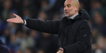 Pep Guardiola estuvo a punto de aceptar ser seleccionador italiano, pero lo rechazó porque necesitaba descansar, explicó el ex director técnico