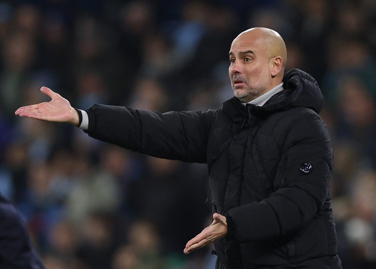 Pep Guardiola estuvo a punto de aceptar ser seleccionador italiano, pero lo rechazó porque necesitaba descansar, explicó el ex director técnico
