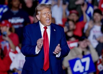 Trump gana las elecciones en el estado clave de Carolina del Norte, según proyecciones