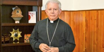 Obispo de Cuernavaca será el nuevo presidente de la Conferencia del Episcopado Mexicano