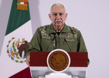 Despliegan a 12 mil 675 elementos de las Fuerzas Armadas en Guerrero