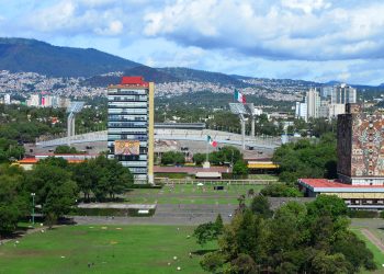 UNAM, la Universidad 54 del mundo en el Interdisciplinary Science Rankings 2025
