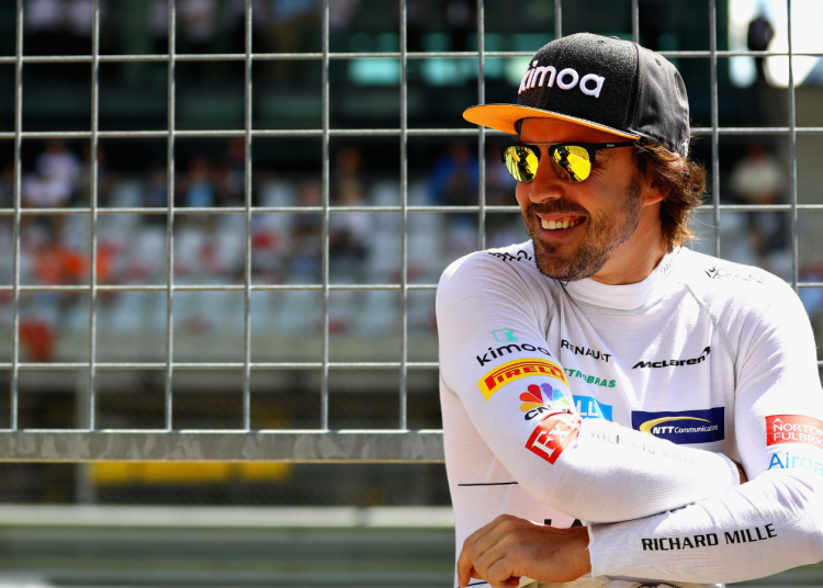 Alonso