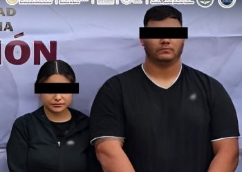En Baja California se cumplimentaron dos órdenes de aprehensión por el delito de secuestro