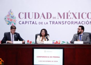 Tres personas han sido detenidas por el atentando contra Diana Sánchez Barrios