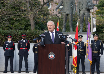 En Canadá sugieren sacar a México del T-MEC