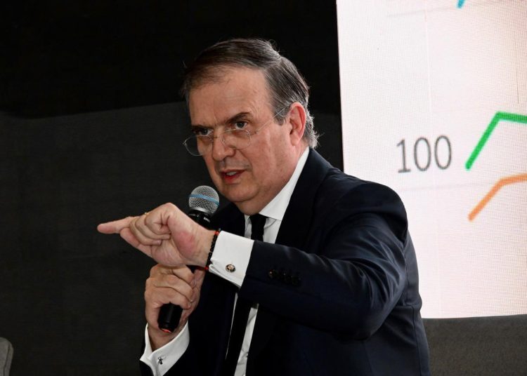 FOTO X MARCELO EBRARD