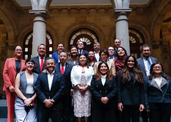 ¡Queda instalado el cabildo capitalino! Abordará necesidades de la población