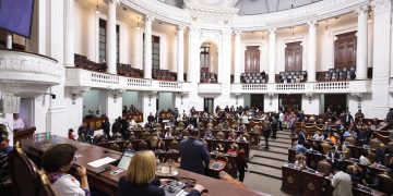 CDMX: Comisiones unidas aprueban reformas para despenalización del aborto