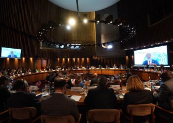 Es urgente avanzar en la implementación digital regional: CEPAL
