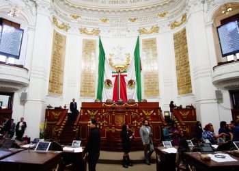Congreso define calendario de mesas de trabajo para presupuesto 2025 