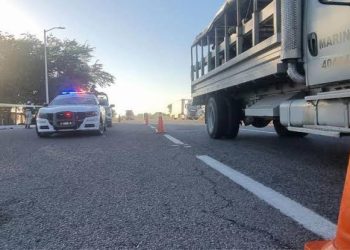 Reportan el asesinato de Ramón Velázquez Ontiveros, líder ganadero en Culiacán