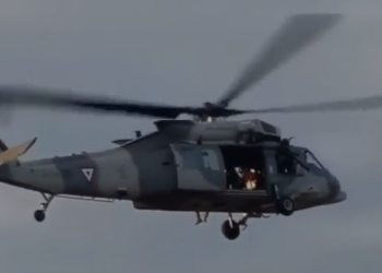 Marina intercepta a dos aeronaves en sierra duranguense