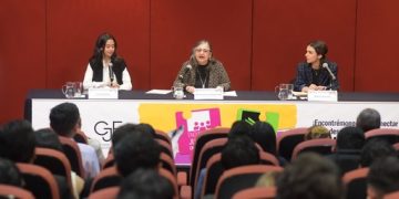 “Necesaria independencia y responsabilidad de jueces para mantener la confianza de la sociedad”: Norma Piña