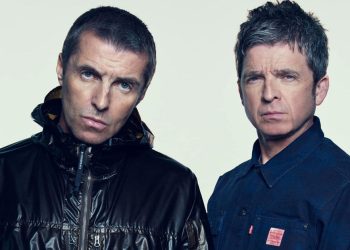 Oasis amplía su gira mundial en Latinoamérica