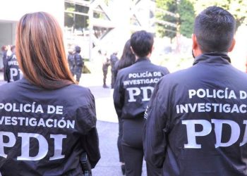 Policía de Investigación cumplimenta más de 100 mandamientos judiciales en noviembre
