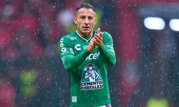 Foto Mexsport
