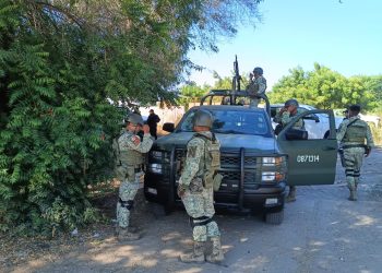 Fin de semana violento en Sinaloa: Muertos, desaparecidos y explosiones