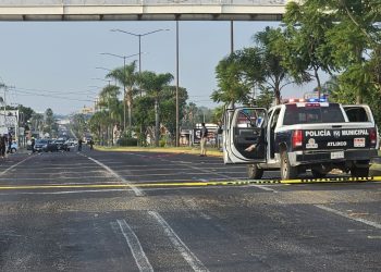 Hombres armados entran a hospital en Atlixco para asesinar a paciente