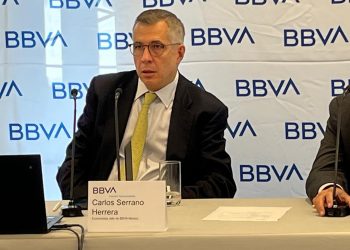 El paquete económico 2025 deberá ser realista y con señales claras: BBVA