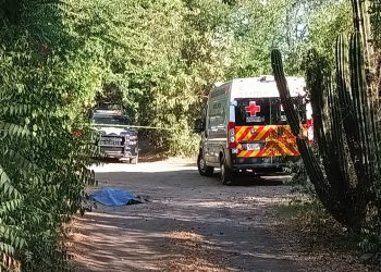 Matan a balazos al dueño del restaurante “La Chuparrosa Enamorada” en Culiacán